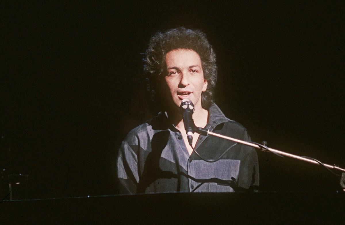 The ephemeris of August 2: in 1992, the death of singer Michel Berger