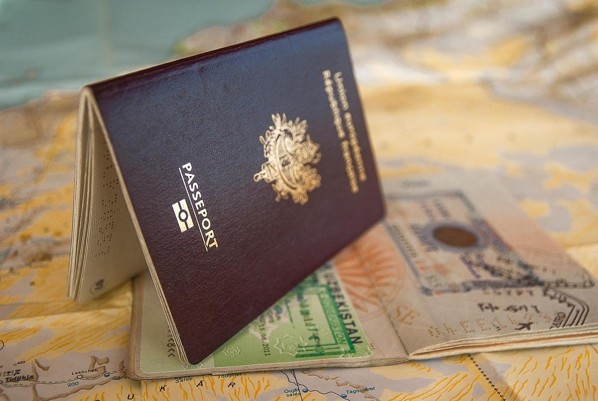 If you are in one of these situations, you can get a passport for free