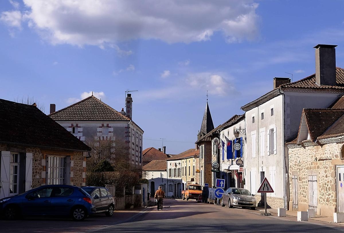 Dordogne: the 2026 Félibrée will take place in Abjat-sur-Bandiat, in the Périgord Vert