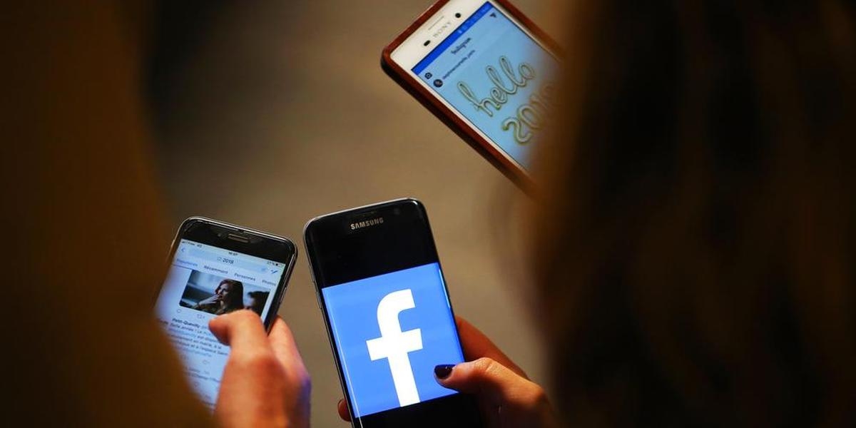 Sexual violence: minors demand better protection on social networks