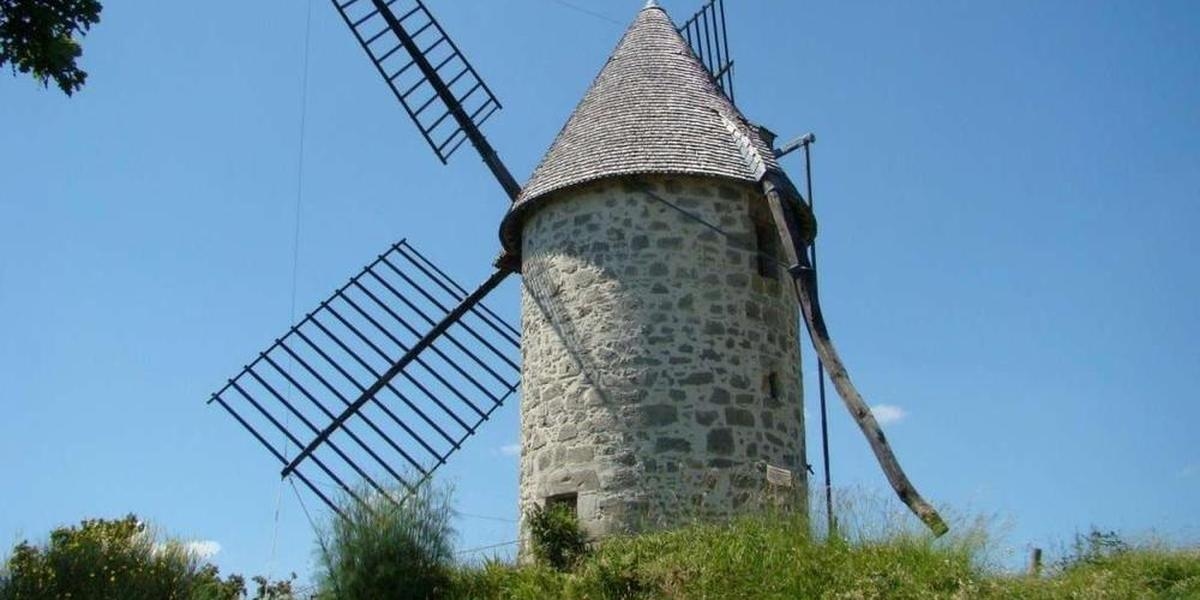 Lot-et-Garonne: durante el Antiguo Régimen, los hornos y los molinos eran una importante fuente de ingresos