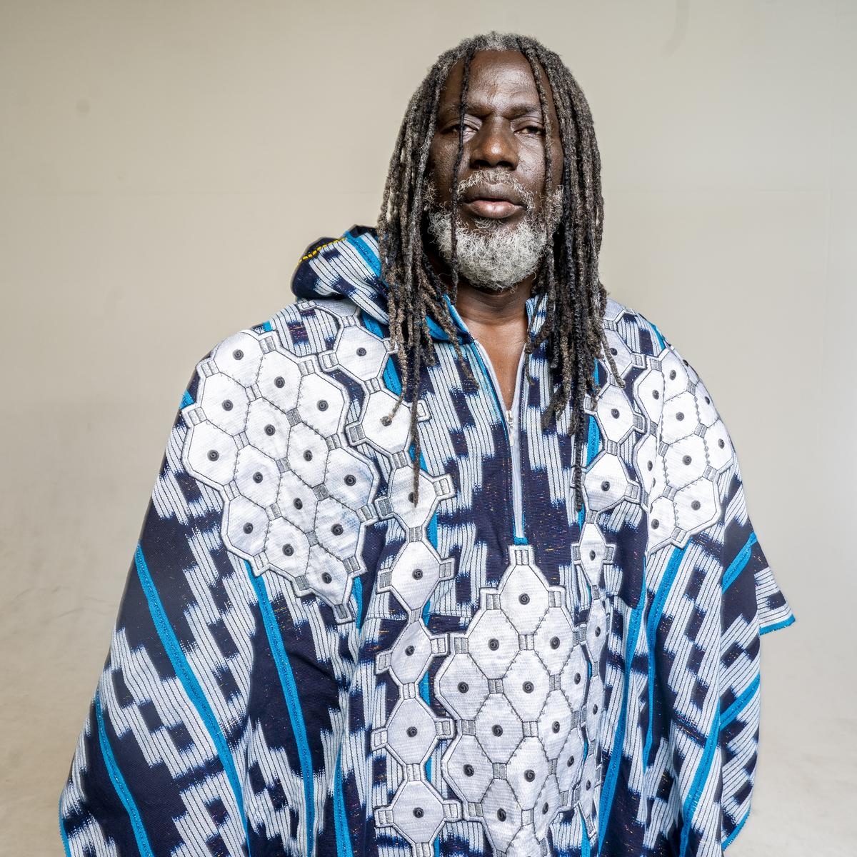 Francofolies de La Rochelle 2025: „Podczas mojego pierwszego spotkania z Francofolies byłem w tłumie” – mówi Tiken Jah Fakoly