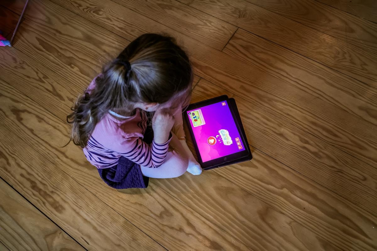 Schermen: hoe bescherm je kinderen tegen de schadelijke gevolgen?