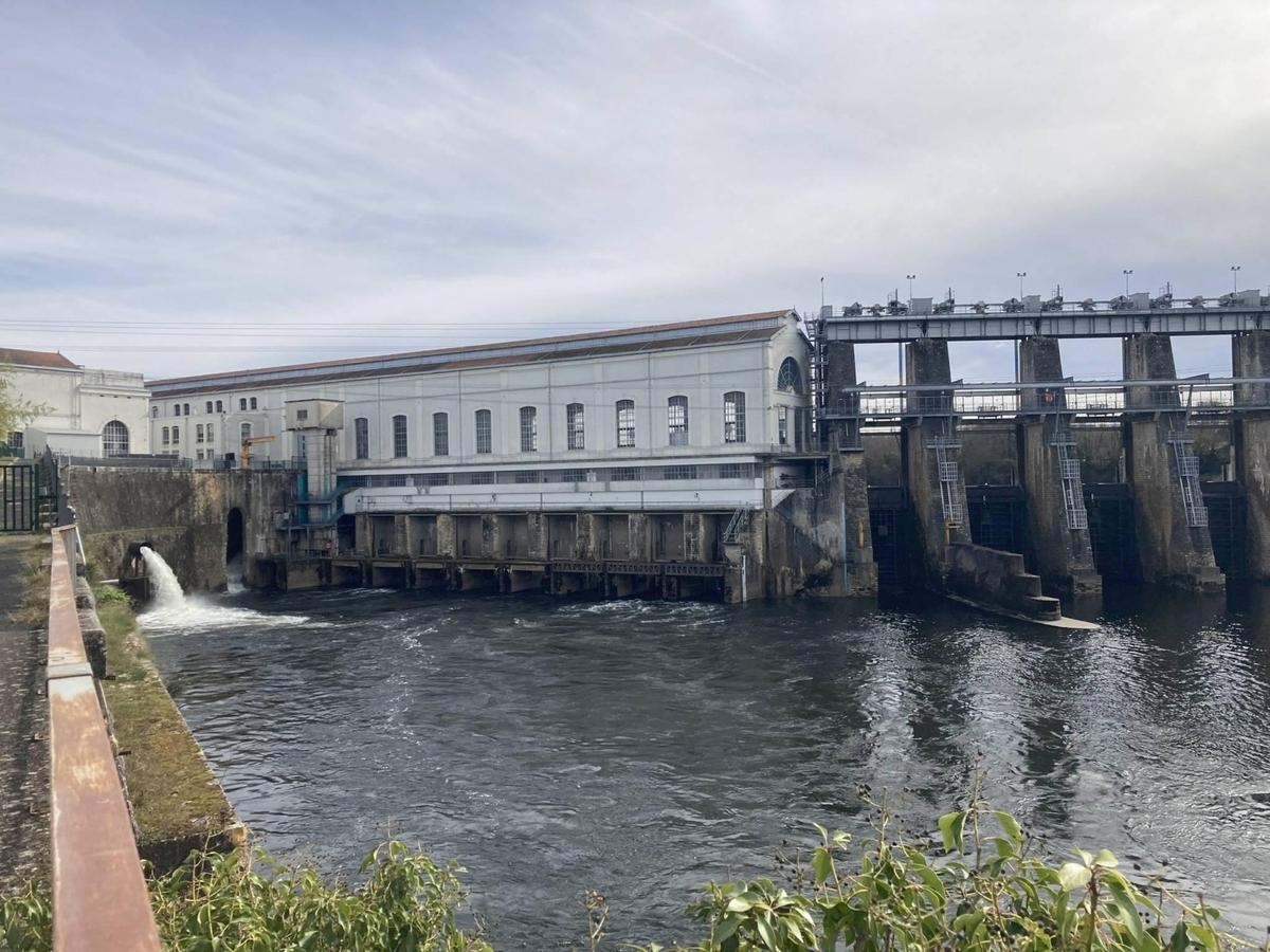 Hydroguides to raise awareness of the dangers of dams in the Dordogne Valley