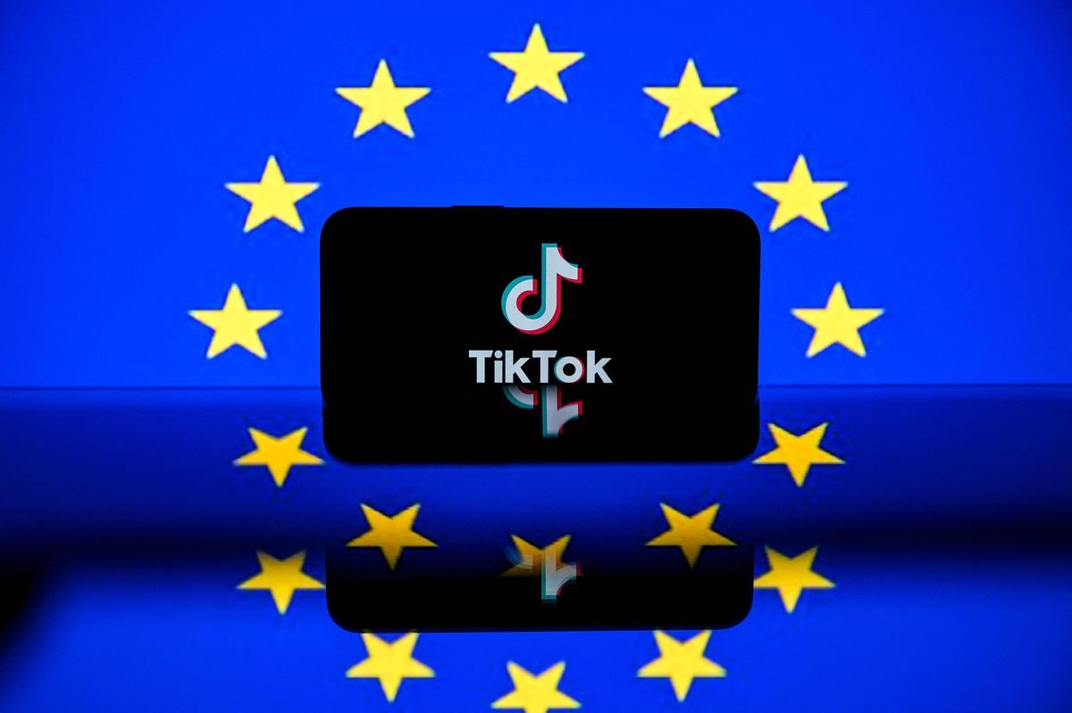 TikTok: la aplicación china en la mira de nuevas denuncias sobre datos personales