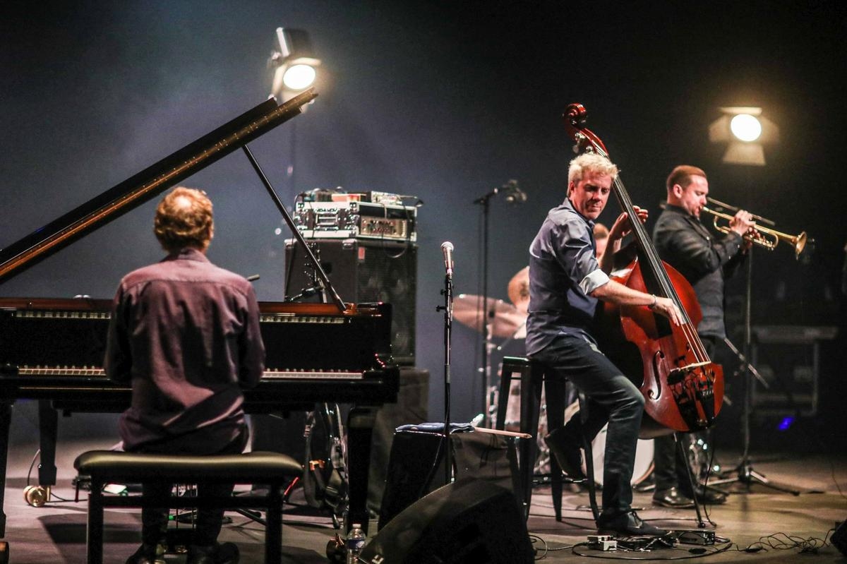 Rochefort Agglo: Jazz Wednesdays zijn deze zomer terug