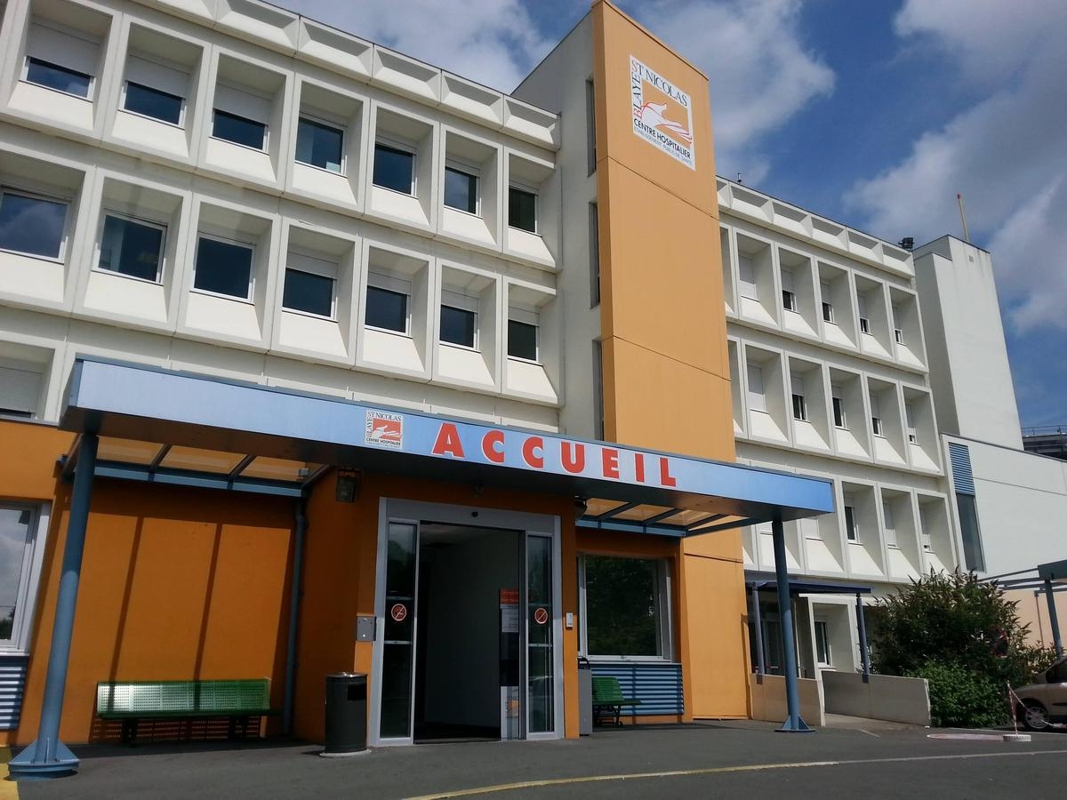 Blaye Ziekenhuiscentrum: kwetsbare financiën en oproep tot grotere energie-efficiëntie
