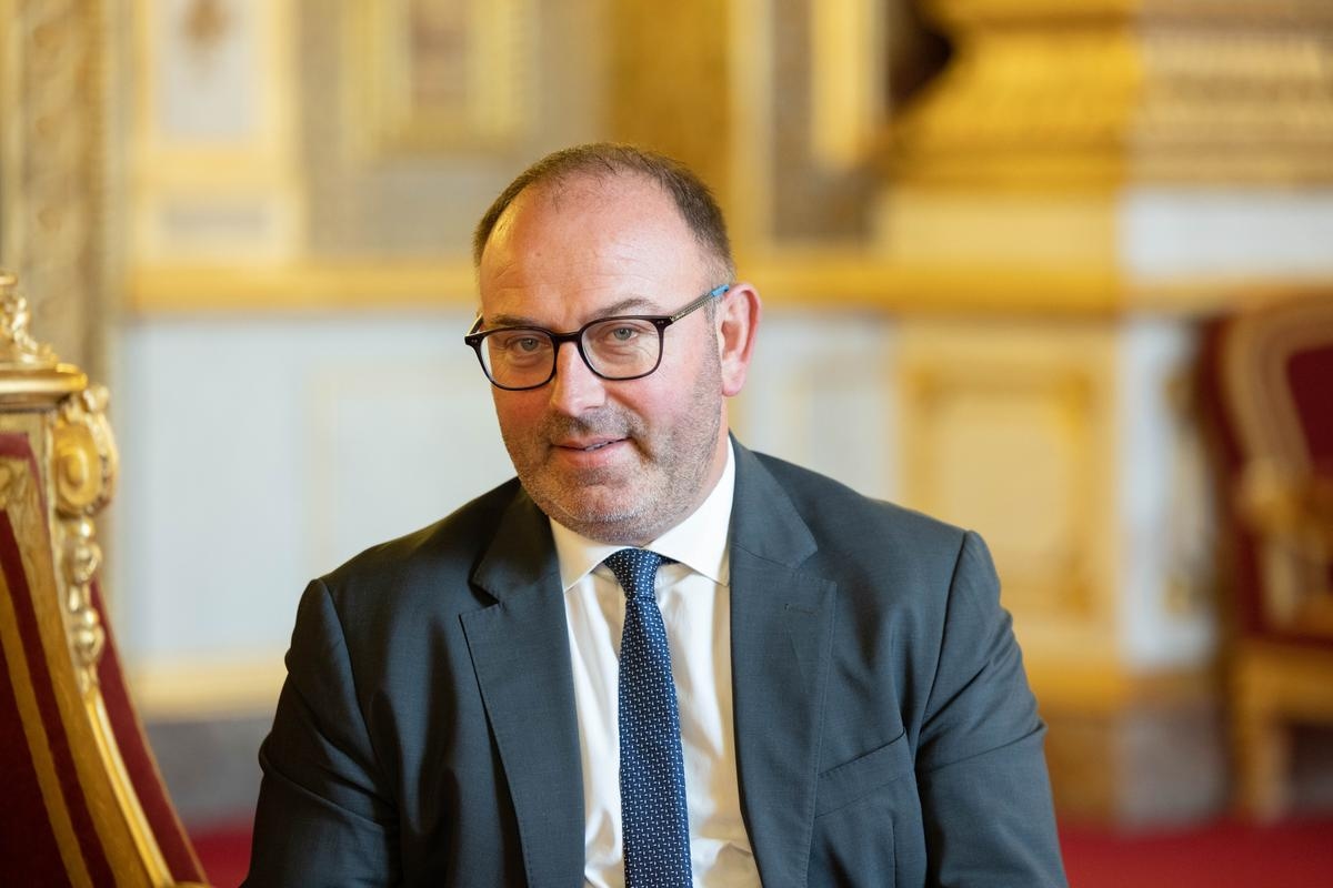 Petycja przeciwko ustawie Duplomba: ponad 800 000 podpisów, „nie robi na mnie wrażenia” – reaguje senator, który zainicjował tekst