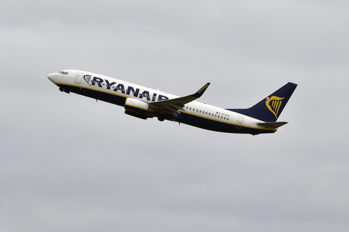 Ryanair: Net profit more than doubles thanks to higher ticket prices