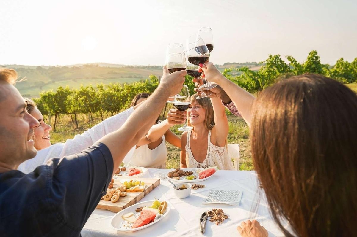 Aperitivos salgados de verão, tensão em perigo!