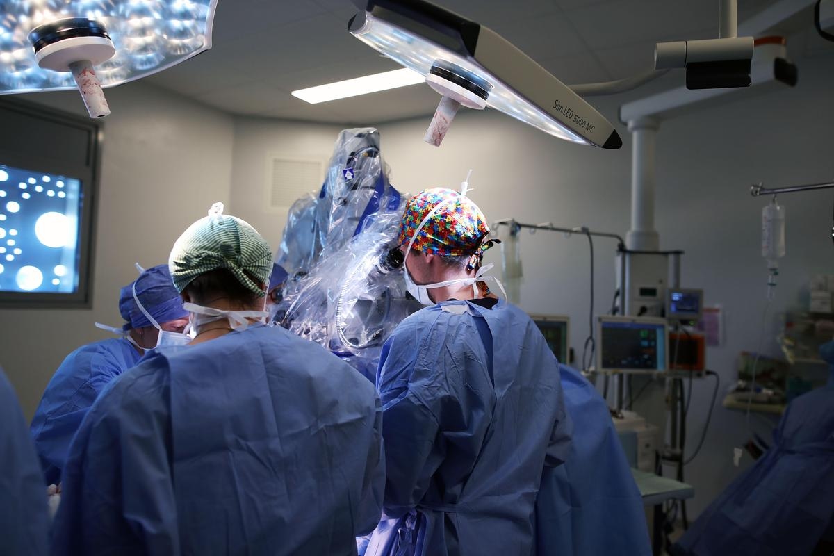 Cáncer cerebral: luz verde europea para el fármaco Voranigo del grupo Servier
