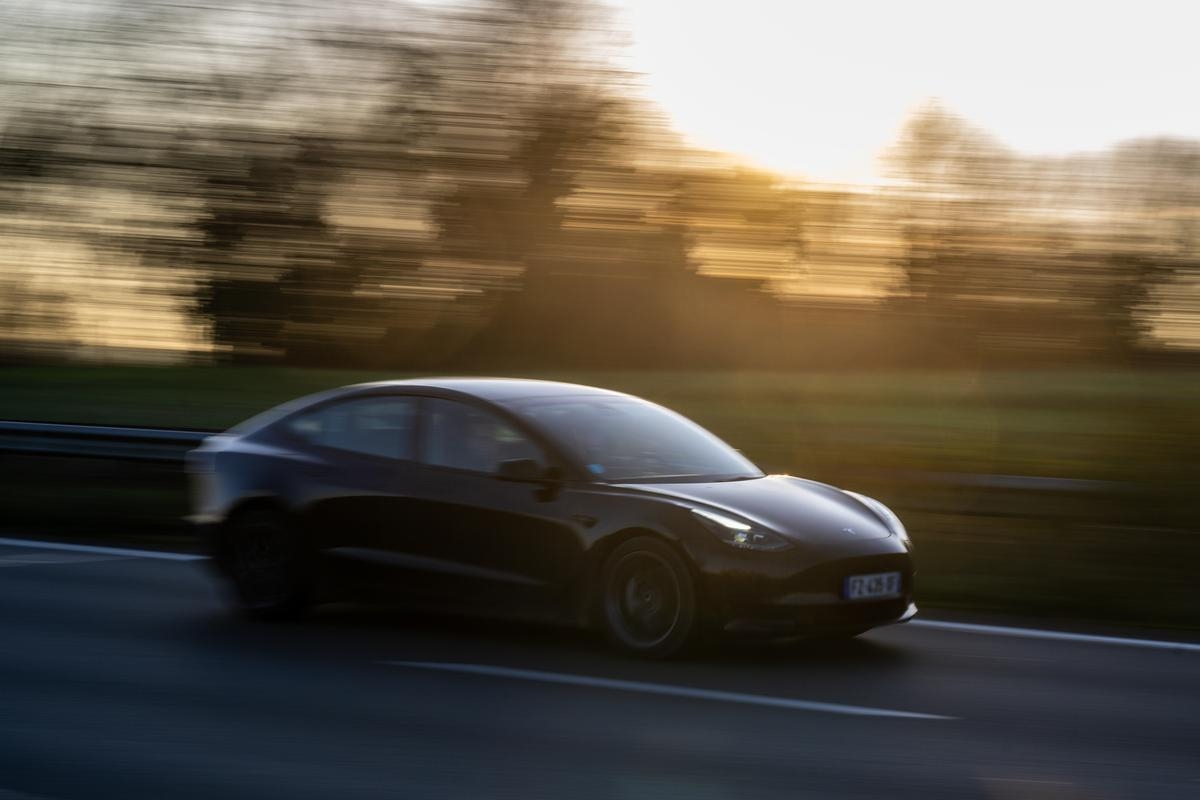 Tesla ordered to pay $242 million for fatal crash involving self-driving cars
