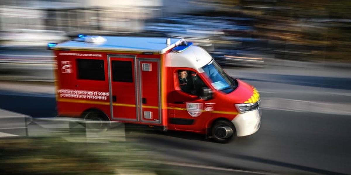 In de regio Les Landes is een oproep gedaan om de redder te vinden van een zeventiger die een hartstilstand heeft gehad.