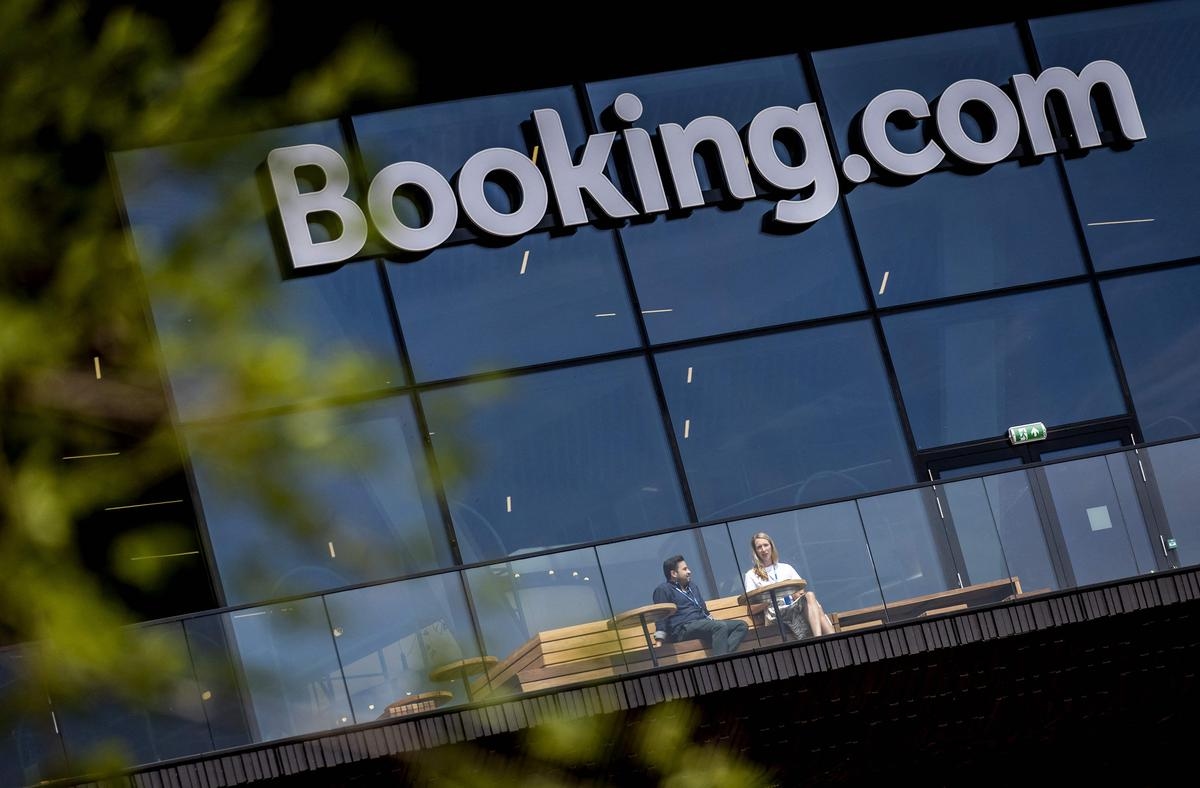 Tourismus: Mehr als 10.000 europäische Hoteliers verklagen die Booking-Plattform