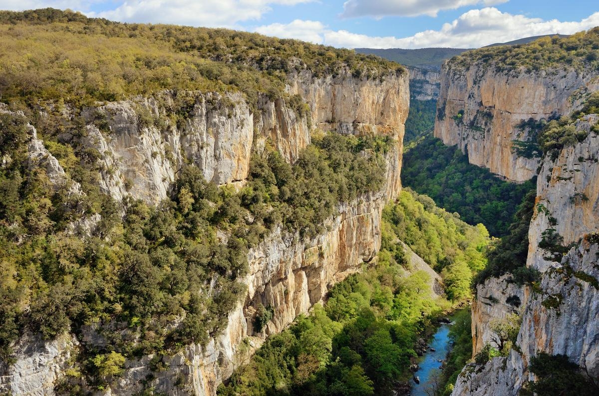 Holidays in Spain: waterfalls, lakes, swimming... 5 “nature” outings in Navarre