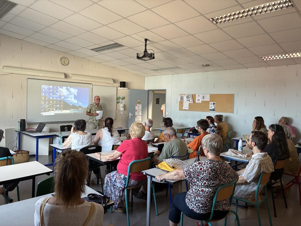 Villeneuve-sur-Lot: de Occitaanse zomercursussen zitten vol, “een plek waar je Occitaans kunt leven”