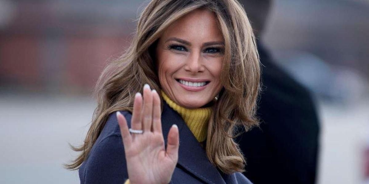 'Hagamos reír de nuevo a los niños': Trump entregó un 'mensaje de paz' de su esposa Melania a Putin en Alaska