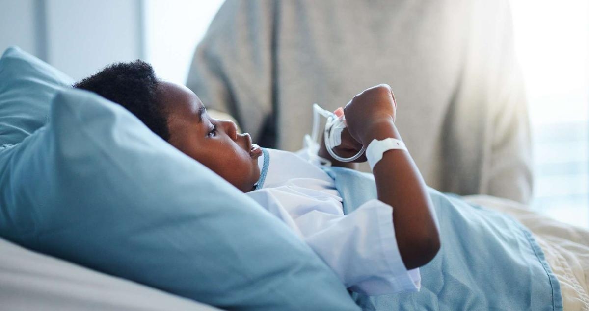 Kinderkanker: patiënten met een hoger risico op kanker en hart- en vaatziekten op volwassen leeftijd