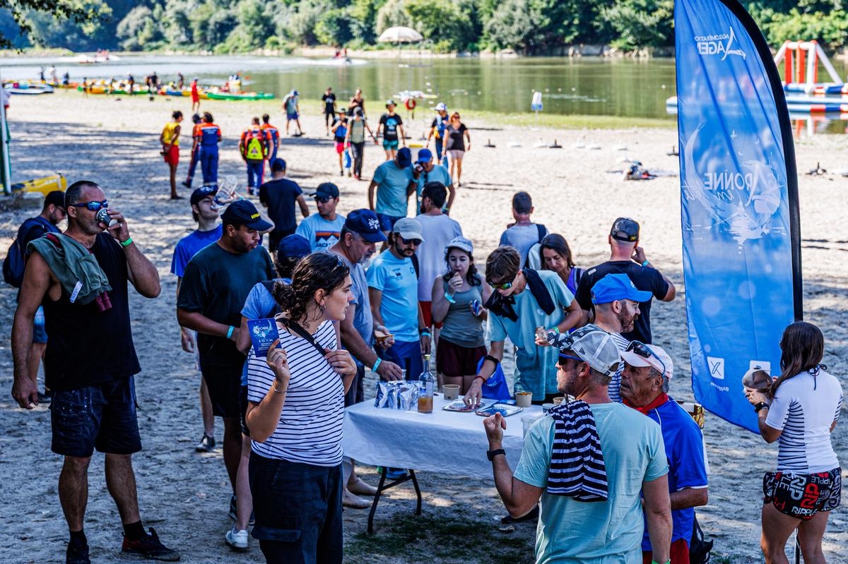 Garonne en fête introduces its gourmet and musical break