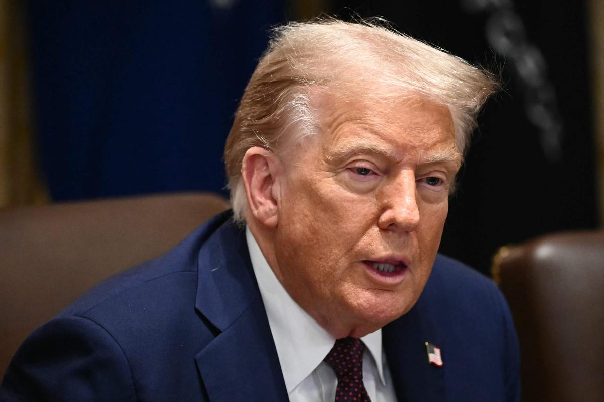 Cła: Większość opłat dodatkowych ogłoszonych przez Trumpa została uznana za nielegalną przez sądy USA