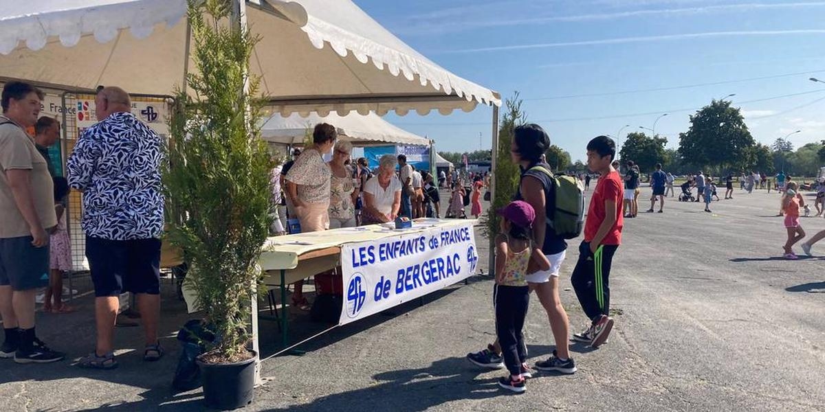 Um dia para aprender tudo sobre as associações e clubes de Bergerac