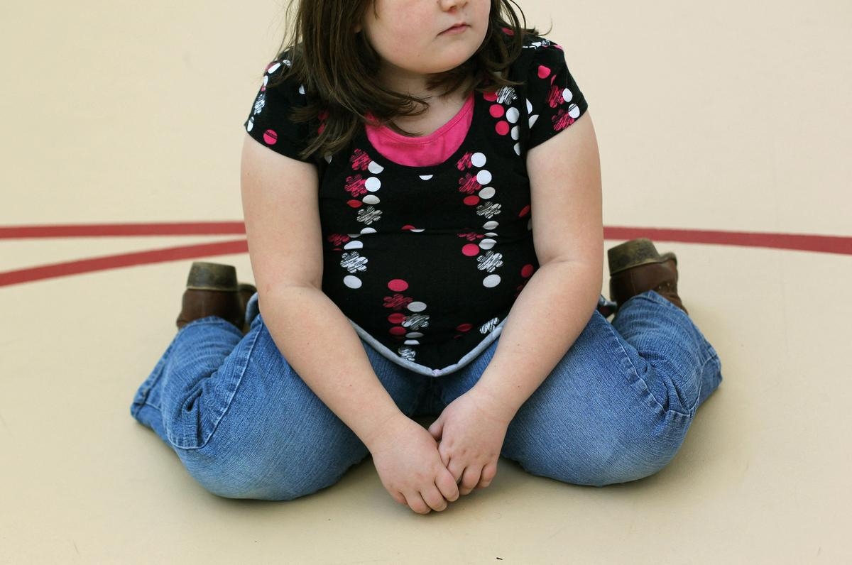 A obesidade infantil já supera a desnutrição em crianças e adolescentes, alerta a UNICEF
