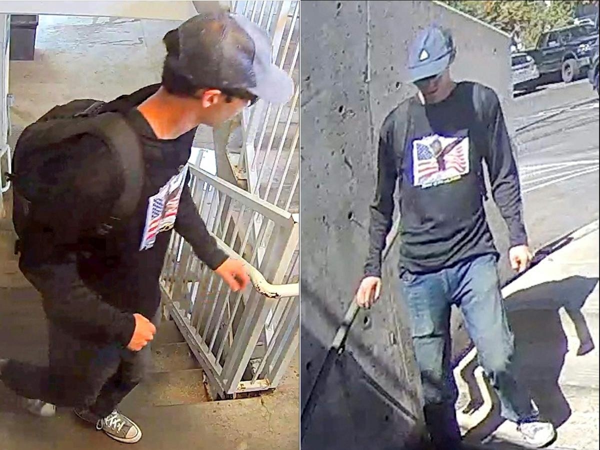 Charlie Kirk Murder: Trump Calls for Restraint, Police Appeal to Public... Where Is the Investigation on Friday?