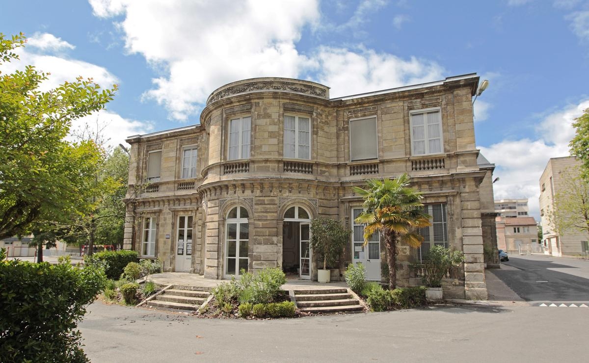 Un paseo por Caudéran, donde los ricos residentes de Burdeos del siglo XVIII iban a disfrutar del campo.