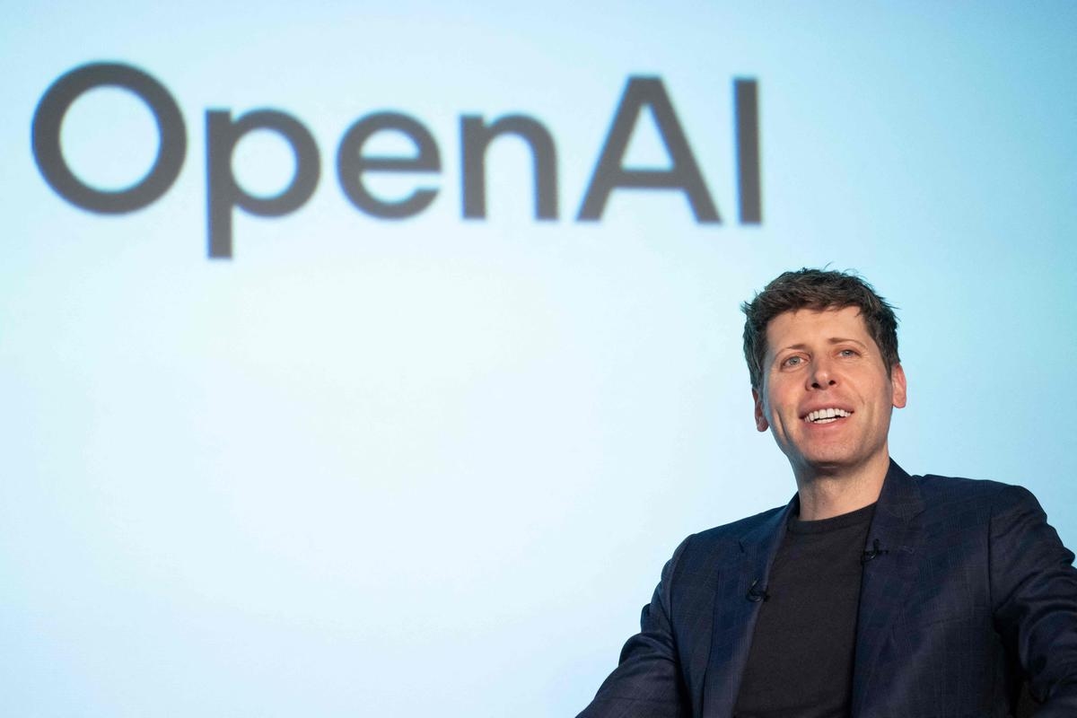 Искусственный интеллект: генеральный директор OpenAI предлагает штатам создать собственную инфраструктуру