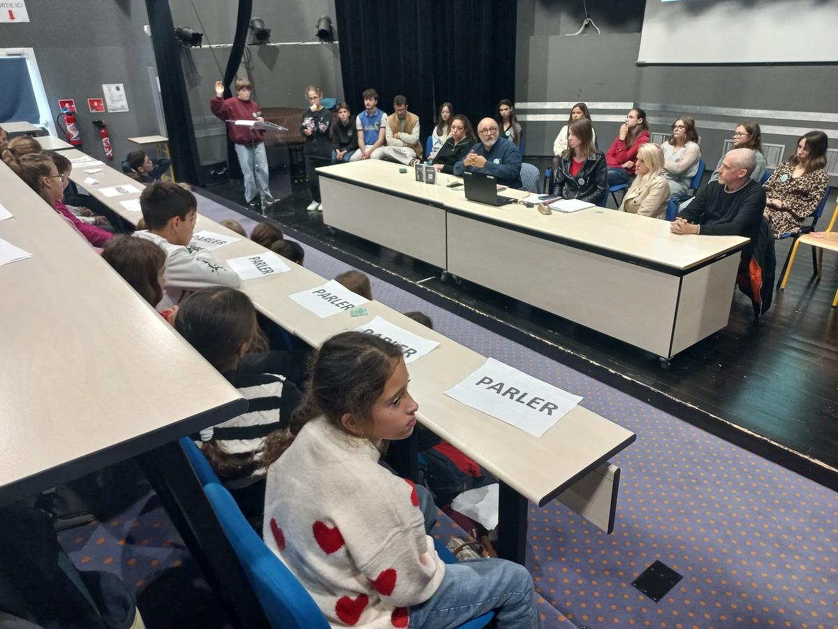 Harcèlement : « Parler, en reparler, en re-reparler », la supplique d’un CPE face à « un phénomène majeur et envahissant »