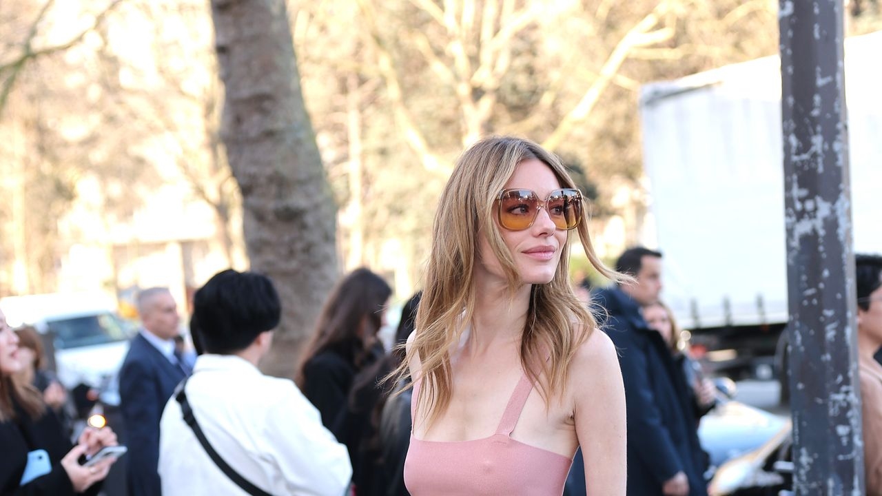 This shoe trend is the most comfortable (and coolest) of summer 2025