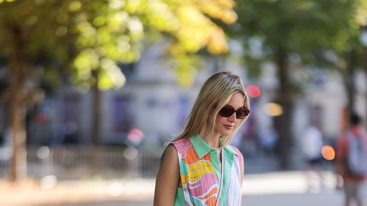 Outfits de vacaciones 2025: 5 ideas de tendencia para tu próximo viaje