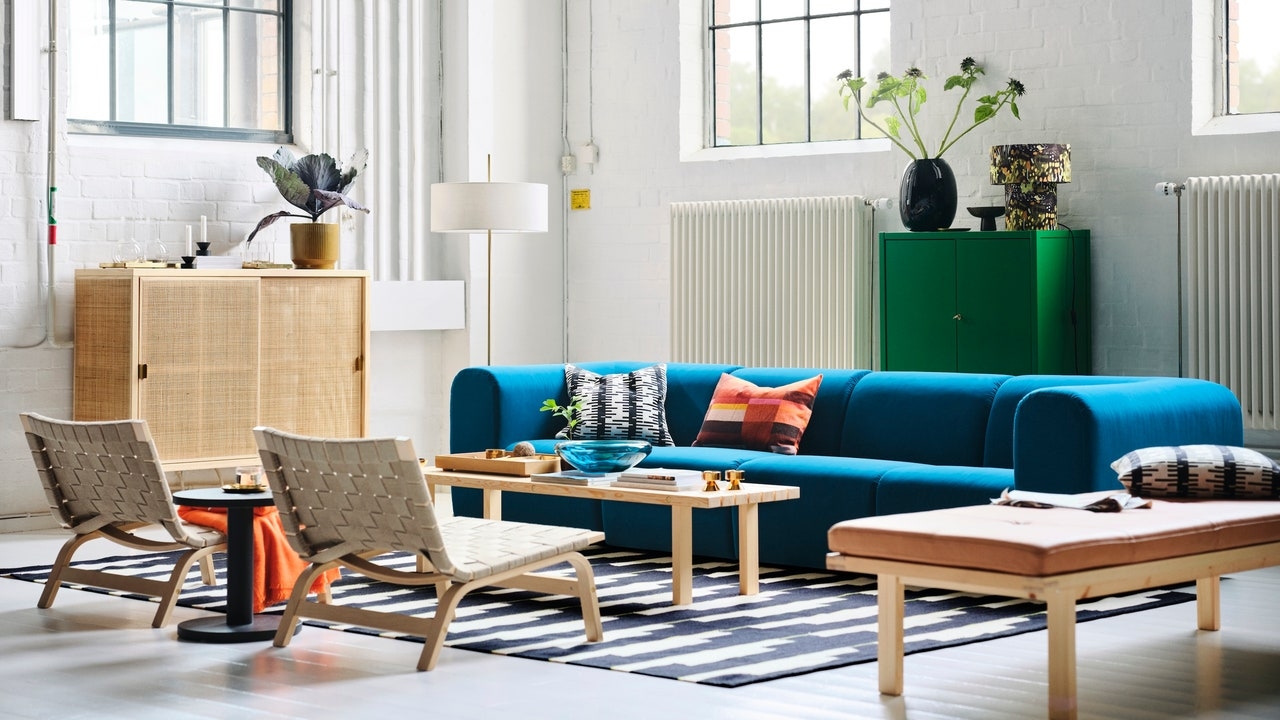 Ikea-Kreativchefin über Interior-Trends 2025: “Die Zeiten der durchgestylten Moodboards sind vorbei”