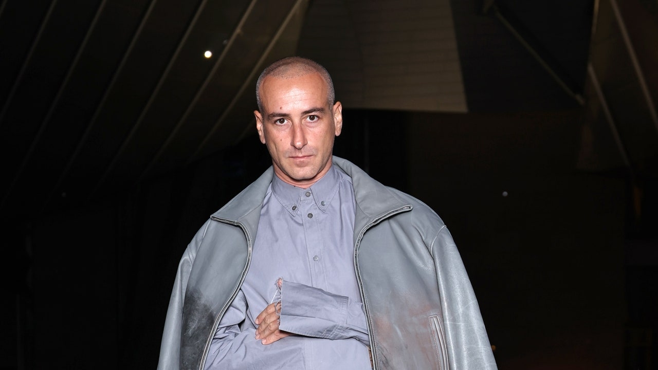 Marni: Kreativdirektor Francesco Risso verlässt das italienische Modehaus