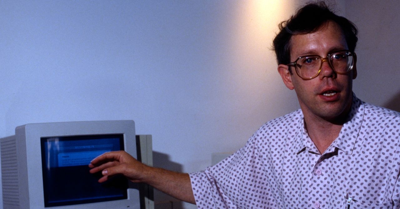 Bill Atkinson, pionnier du Macintosh et inventeur de l'Hypercard, décède à 74 ans