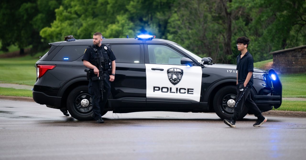 Sospechoso de tiroteo en Minnesota vinculado a empresa de seguridad y ministerio evangélico