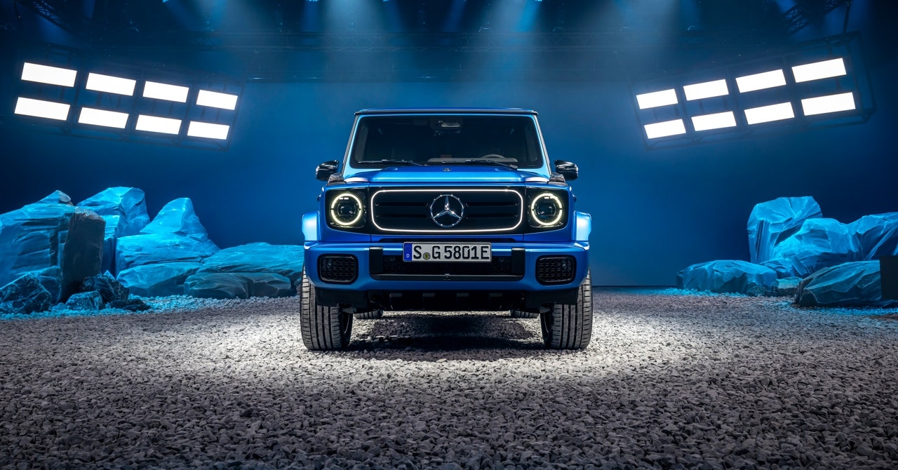 Dit is de reden waarom luxe elektrische auto's falen
