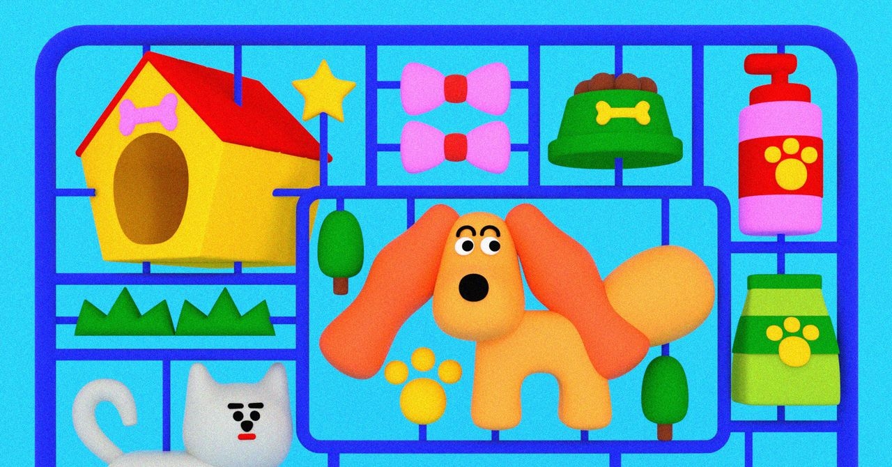 Las 5 mejores ofertas para mascotas del Prime Day en Amazon (2025)