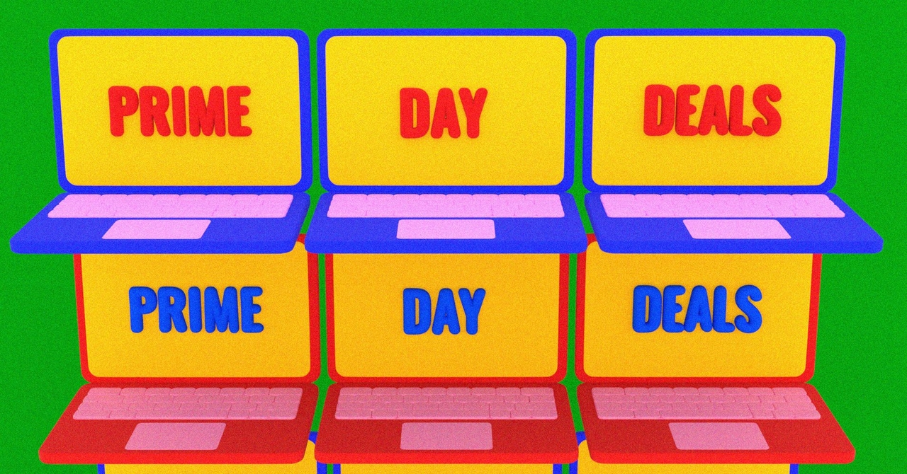 Las 5 mejores ofertas de cámaras de acción del Prime Day para amantes de las emociones fuertes (2025)