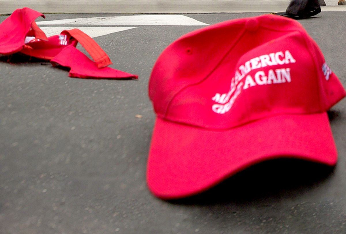 We should welcome MAGA remorse: I should know — it saved me