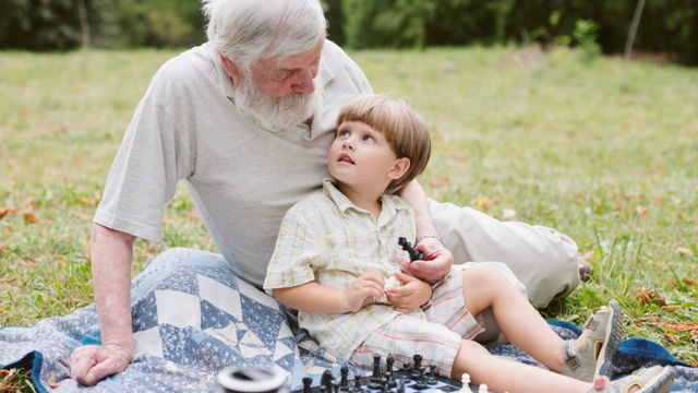 Nos petits-enfants et arrière-petits-enfants vivront-ils plus longtemps que nous ? Le médecin vous expliquera