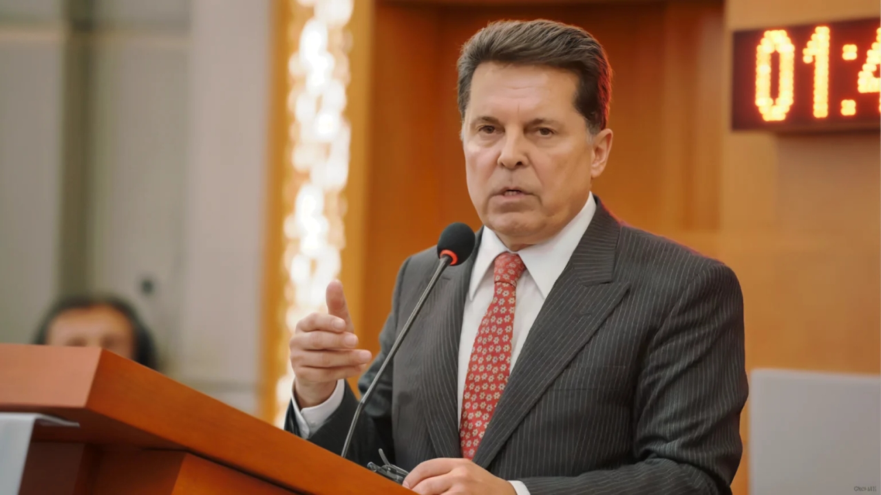 La première année de détention d'Ahmet Özer : que s'est-il passé ?