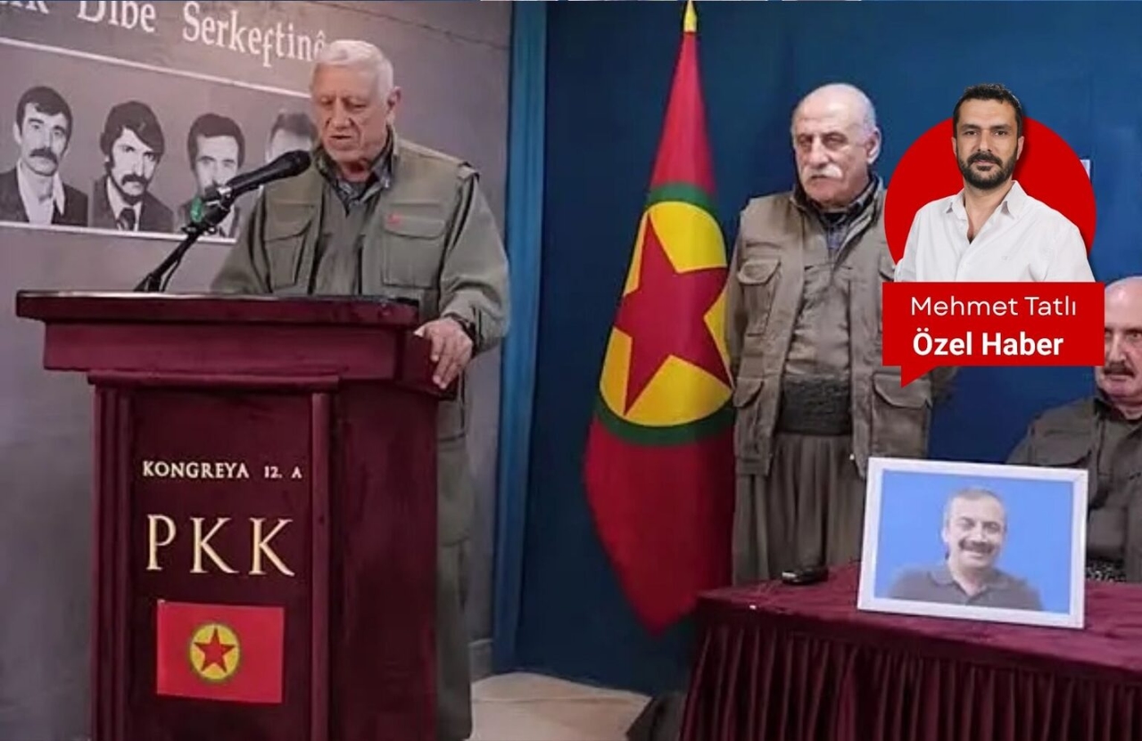 « Quand Sirri Sureyya est arrivé ici, il a dit qu'il lui restait quelques années à vivre » : Tous les détails du 12e Congrès du PKK