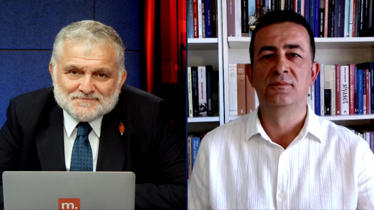 La Turquie est-elle prête à une éventuelle attaque avec le Dr Hakan Şahin ?