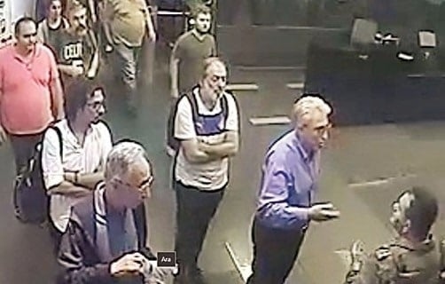 Murat Yetkin escribió: 15 de julio, 15 preguntas