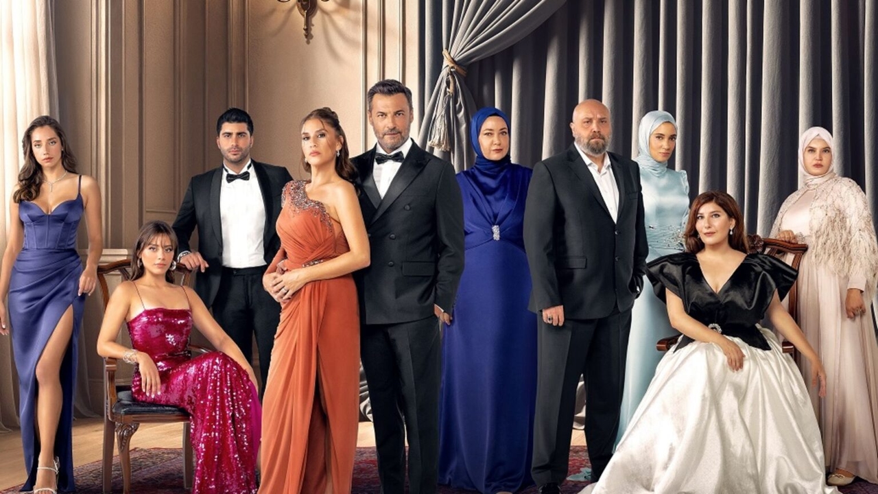 İsmail Fatih Ceylan escribió: Si vas a comprar una casa de ladrillos, si vas a comprar un marido a un mulá.