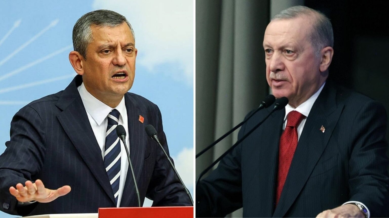 Kemal Can wrote: The unbearable inadequacy of politics