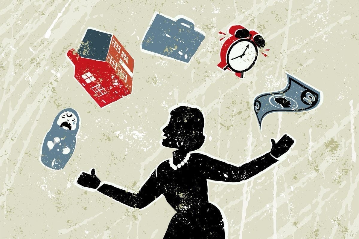 Research: According to female voters, there is no justice in Türkiye
