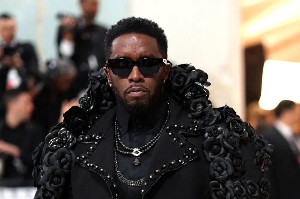 Diddy convicted of prostitution, will remain in prison: Here's what happened in the case