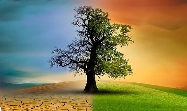 Climate Law was accepted in the Parliament, experts said it is a “climate change law”